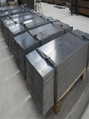高密：NM400鋼板各地區價格表-天津萬盛
